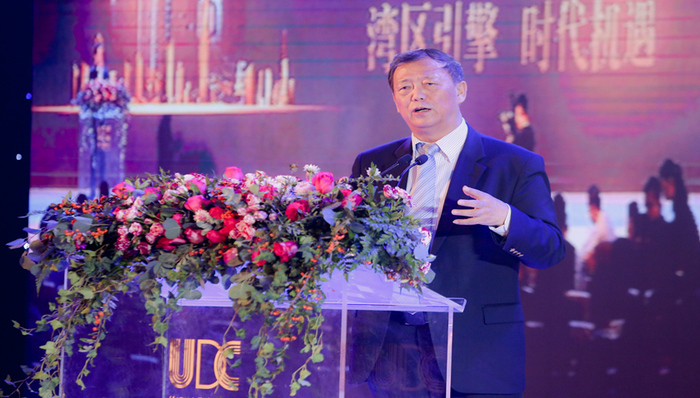 姚景源：中国经济正由高速度增长转向高质量发展