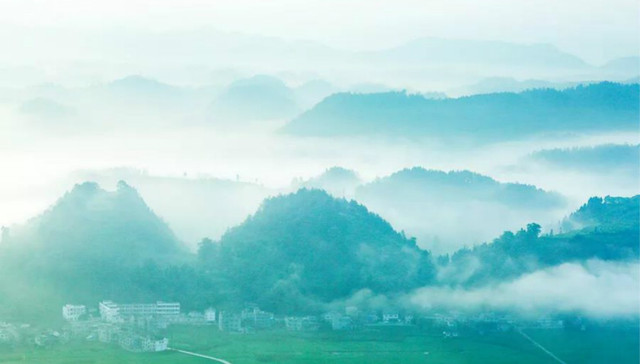 小林漫画 | 世界这么大，我想慢慢看