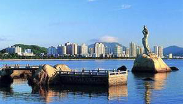 粤港澳大湾区法律专家在珠海共谋仲裁合作