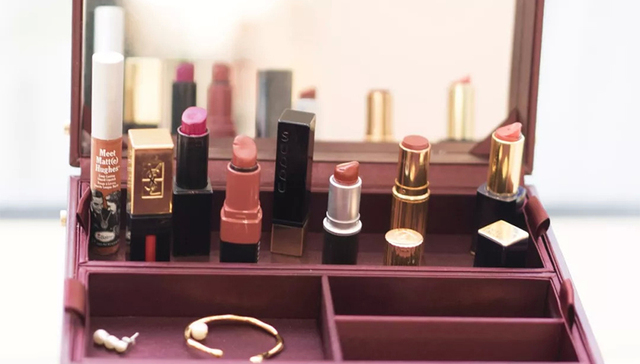 口红千千万，空管才是真爱