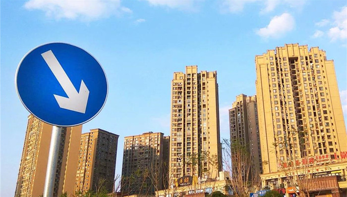 楼市“金九银十”黯然收场！10月竟是这座城市领涨全国