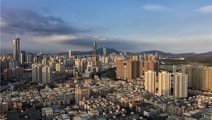 大咖解读：深圳超越北京是未来两三年的事情，超越上海值得期待