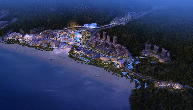 佳兆业Noble： 坚持“客户导向” 开拓主题乐园新蓝海