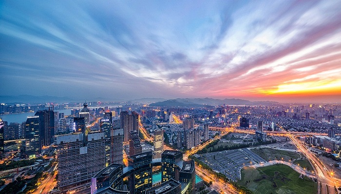 南京最新租房地图出炉