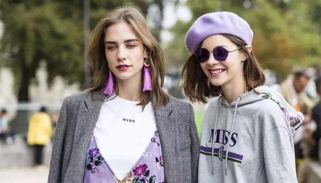 今年秋冬值得拥有的莫兰迪色：低调内敛又不失格调