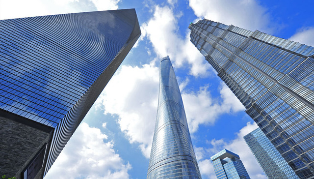 【商业综合体】三大商业产品线，金科创领社区商业新格局