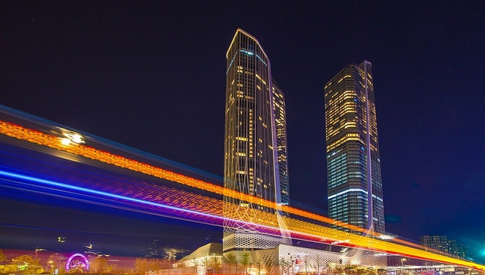 河西又有新消息——这家楼盘户型图出来了