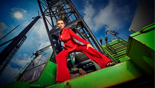 Suistudio,Fokke,de,Jong,用户画像