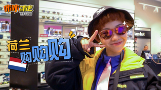 剁手星人的福利！荷兰购物指南！