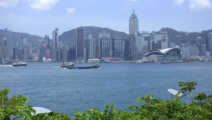 广东自贸区接轨国际法治规则，1.4万家外企落地