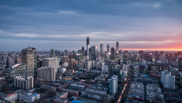 北京：拟取消建设用地规划许可证 不再具独立存在意义