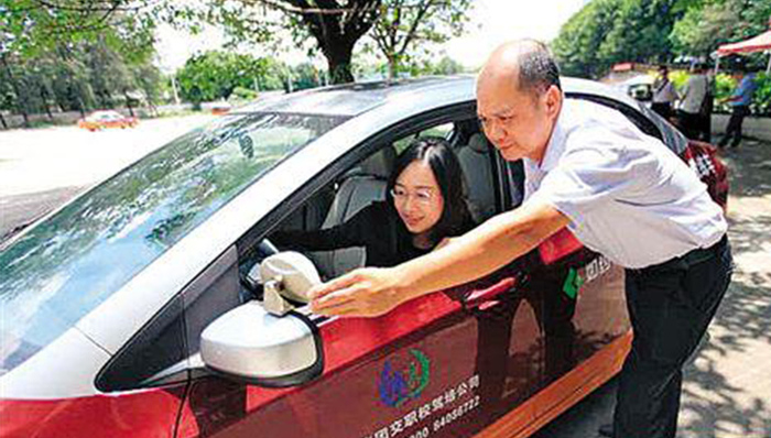 广州交通创新智慧出行，“如约”覆盖全市98%驾校