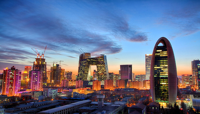 4-10月西安商品房均价11000元/㎡ 二手房价格将回调