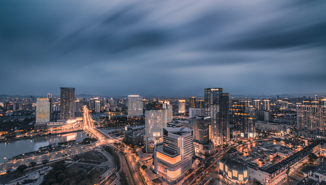 年底前 西安12个公园“透绿”迎市民