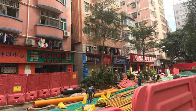 实探深圳城中村之变：向左还是向右走？