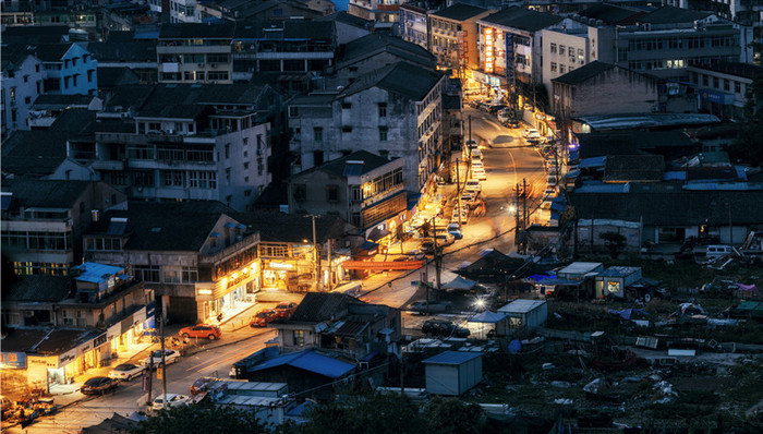 贝壳找房首席经济学家杨现领：城中村是深圳未来的希望