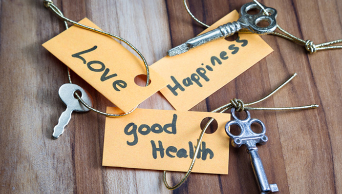 大国信念⑥玉尺量才—“金科的美好基因”