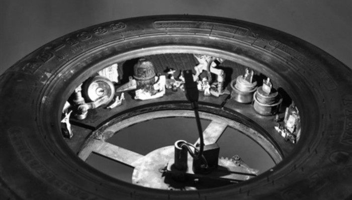 广州当代艺术多层次发展，博物馆零售提供新方向