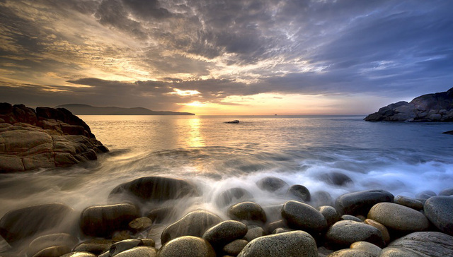 广东195个海岛纳入旅游规划范围，打造休闲旅游集群