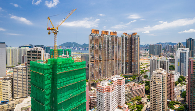 住建部副部长黄艳：城市规划建设要摒弃大拆大建