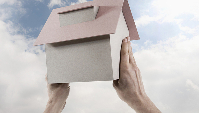 黄建中：假如楼市也实行了强制信息披露制度