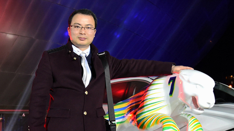 从汽车后服务到社群运营，中国汽车市场未来潜能无限