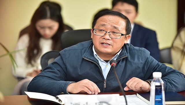 发掘千年涂山窑的当代价值 让“东方神技”焕发新生