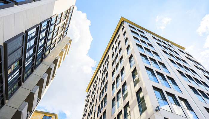 首开股份,城市更新