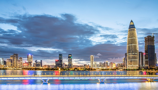 【泛娱乐】一场科技与泛娱乐的发布会 合生商业华南区的一盘大棋