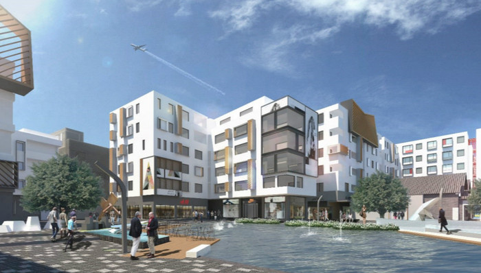 【深度解读】广州临空经济高速发展下的国际空港服务平台