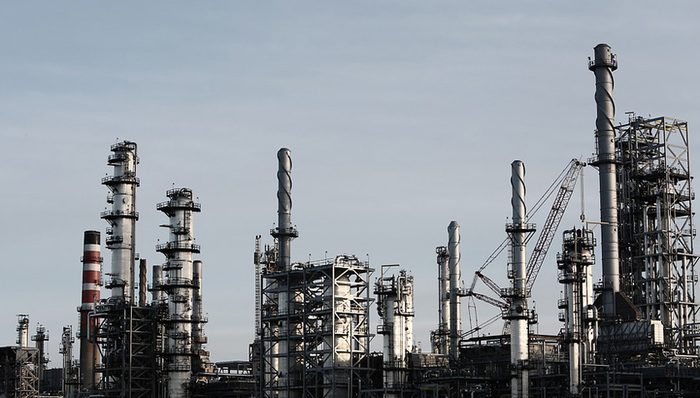 历时十二年，中委广东石化即将全面复工