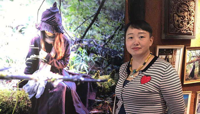 王硕：深耕大健康产业30载，游刃艺术与商业之间