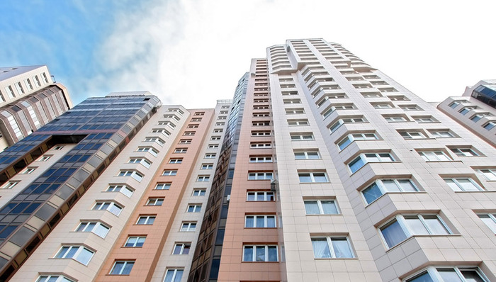 【长租公寓】碧桂园进入长租公寓市场 3年拟建100万套