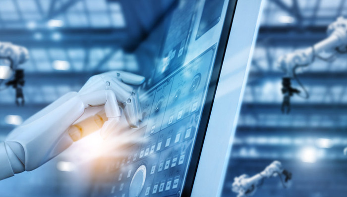 【智能科技】碧桂园进军智能制造领域