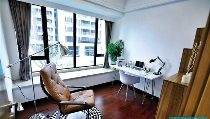 广州试点共有产权住房，可根据自身支付能力选择产权份额