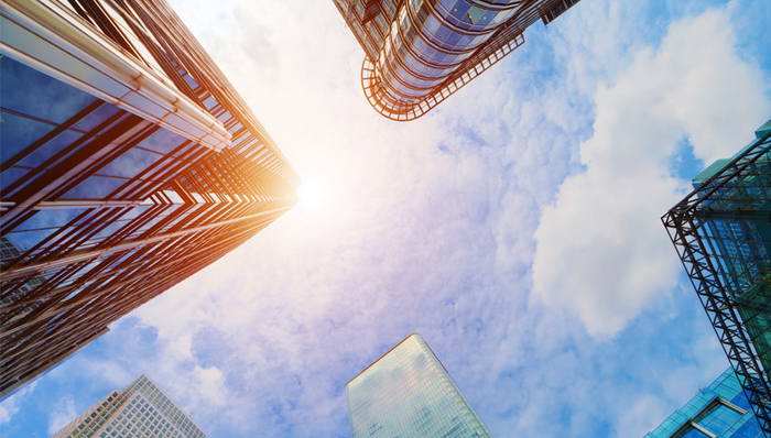 大国信念⑧玉尺量才—“合生的商业新逻辑”