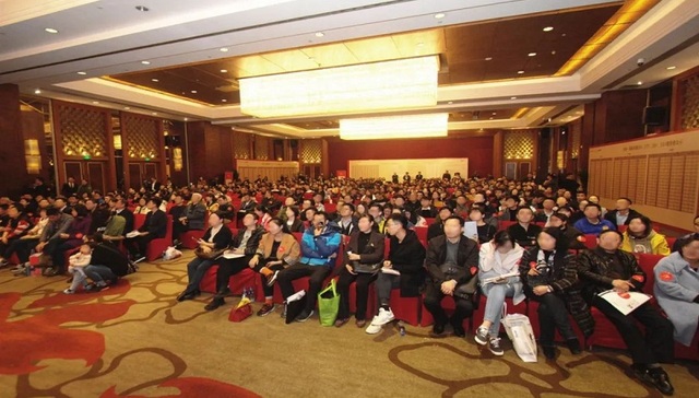 风云看中海，潮启燕子矶 中海·燕矶听潮闪电首开揽10.8亿