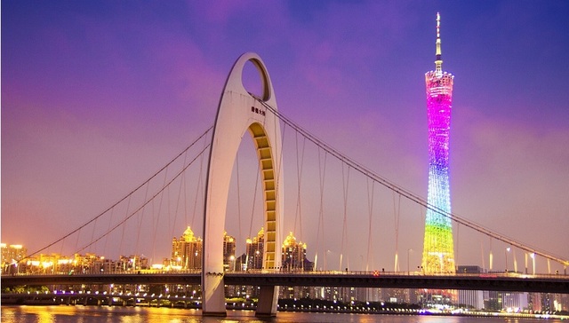 粤今年最后两月卖地或超7百亿，资本寒冬下国企开启逆市拿地模式