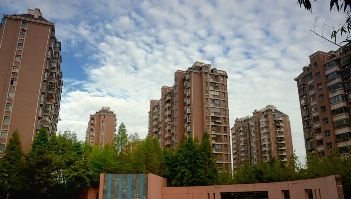 北京新建住宅年内成交逾2.2万套 成交均价不足5万元