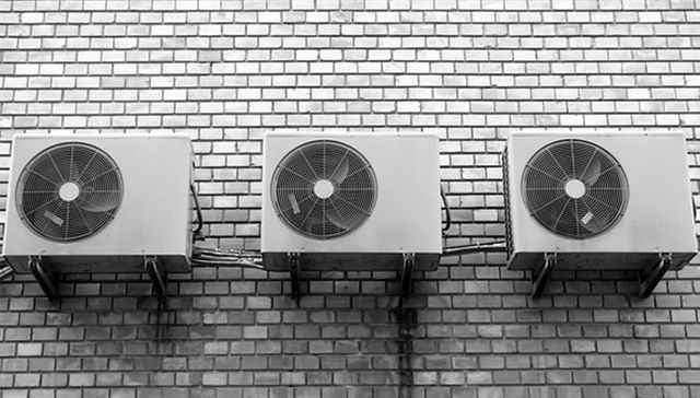 拆旧翻新“名牌空调”，涉案价值达40多万