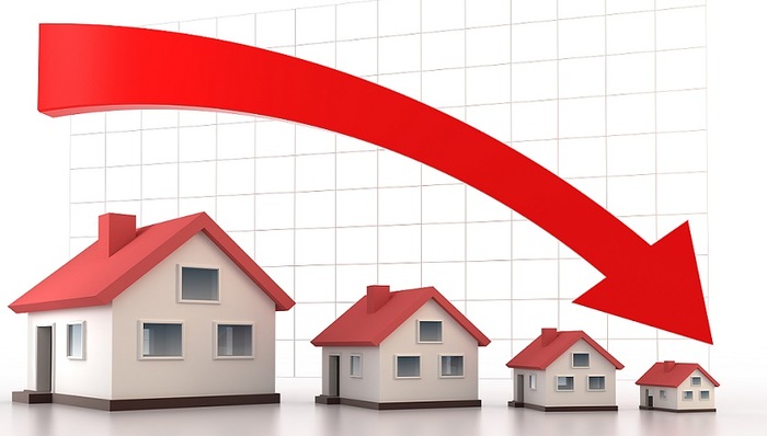 11月南京二手房成交量上涨22.54%，而价格却...