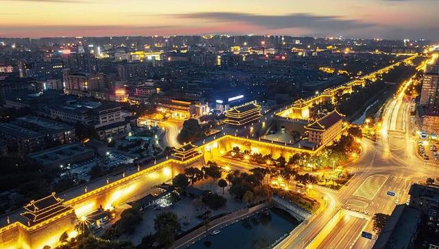 哪些新一线城市人口将超千万？ 郑州、西安有望晋级