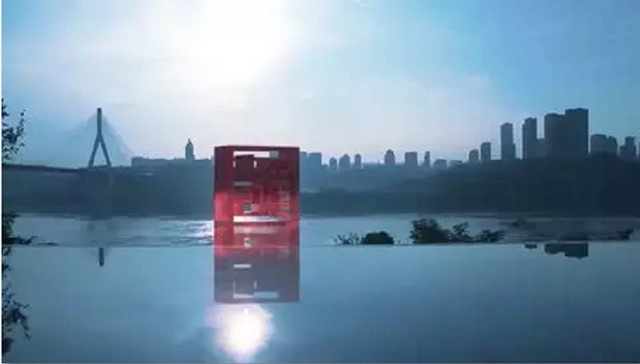 招商蛇口助力公益 | 保护母亲河，我们一直在行动