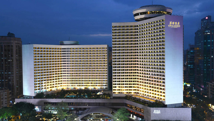 广东酒店江湖：文旅发力、外资扩张与房企掘金