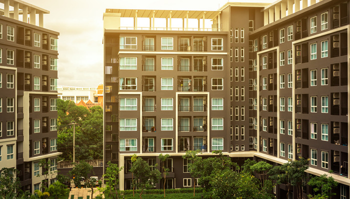 成见 | 楼神预言与香港市况