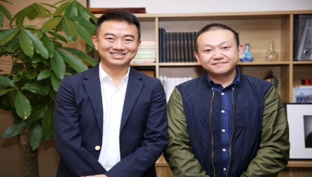 对话 || 若“旭辉”是题面，解题的最佳答案是什么？