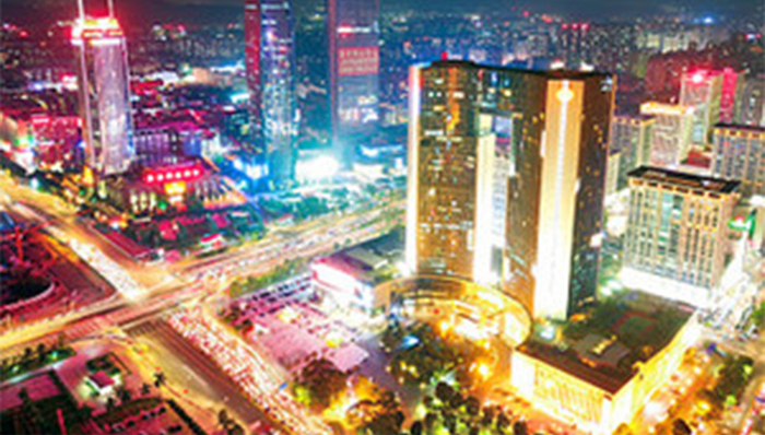 行业“大咖”献计粤港澳大湾区电力创新