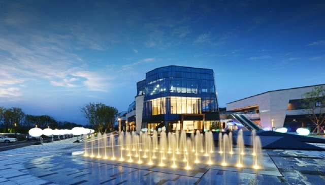 园博园板块或将实现三轨交汇，宜居价值即将加速崛起