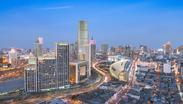 【金融】中国能建葛洲坝集团与平安集团签署战略合作框架协议