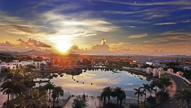 访古镇、赏花海、泡温泉，六大文旅胜地带你开启岭南文化之旅